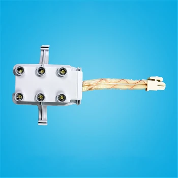 

Replacement LED Light for Haier Refrigerator 0064001234 80*68MM Refrigerator MDG-8 Refrigerated