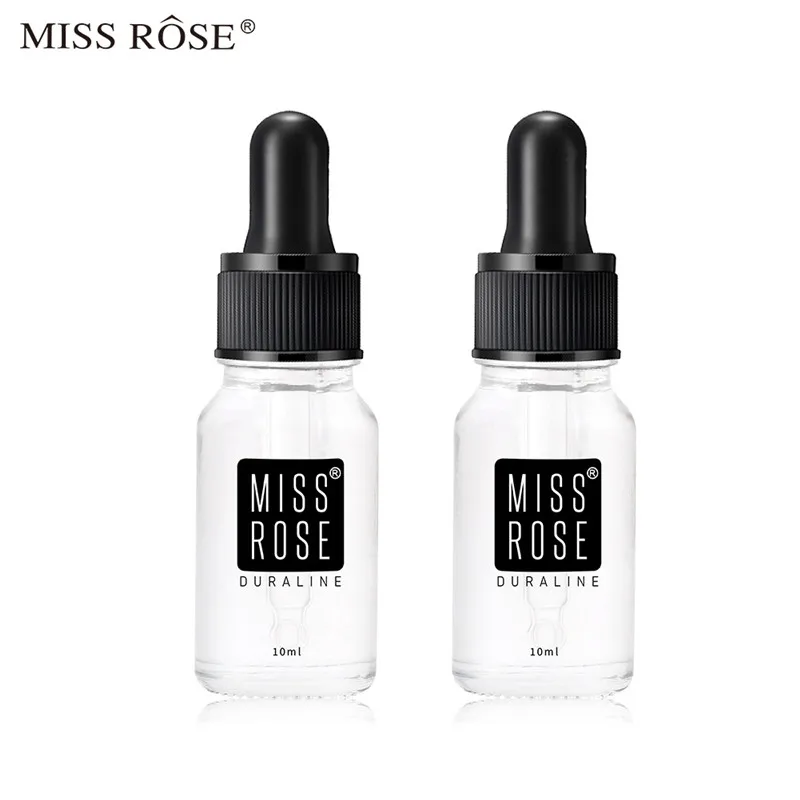 Miss Rose Primer Makeup Essence Oil Control Face Moisturizer Whitening Base Make Up Primer Pore Minimizer Skin