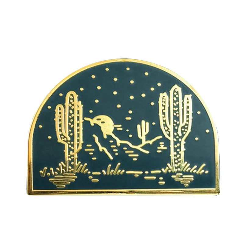 

Adventure Explore pin badge