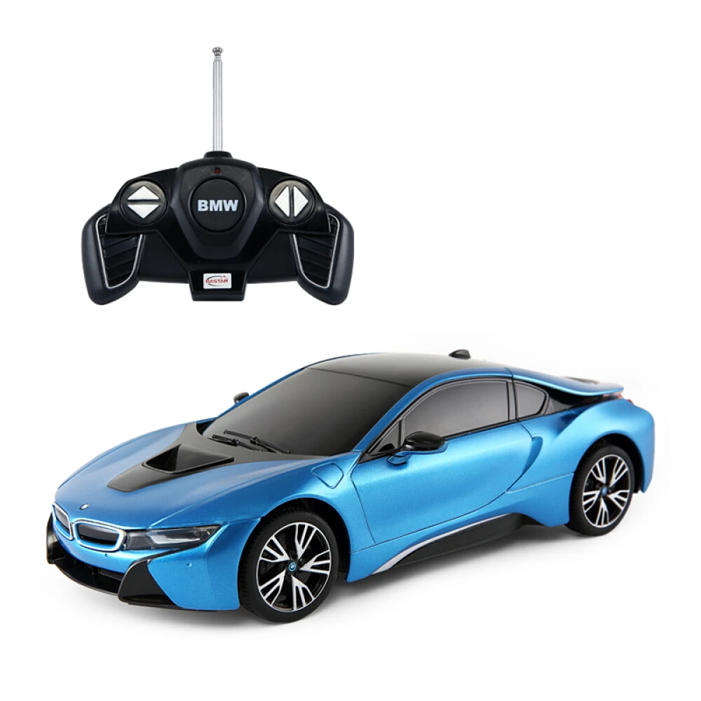 remote control car bmw