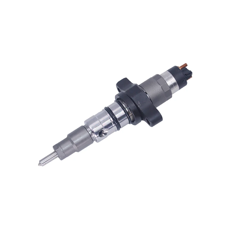 Gruppo Iniettori Common Rail Carburante 0445120238 Per Cummins Per Dodge Ram 2500 Pick-Up Truck Diesel Engine 5.9L 5263316 0986435505