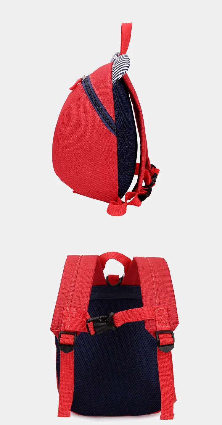 Топ mochila infantil, детские школьные сумки, новинка, милый, анти-потеря, Детский рюкзак, школьная сумка, рюкзак для детей, детские сумки