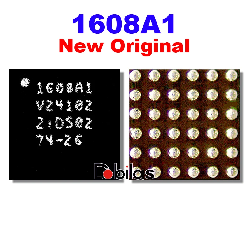 U2 USB Tristar IC 1614A1 1612A1 610A3B 1610A3 1610A2 1610A1 1608A1 for IPhone 5 5S 6 6S Plus 7 7P 8 8P X XS XSM XR 11 12 Pro