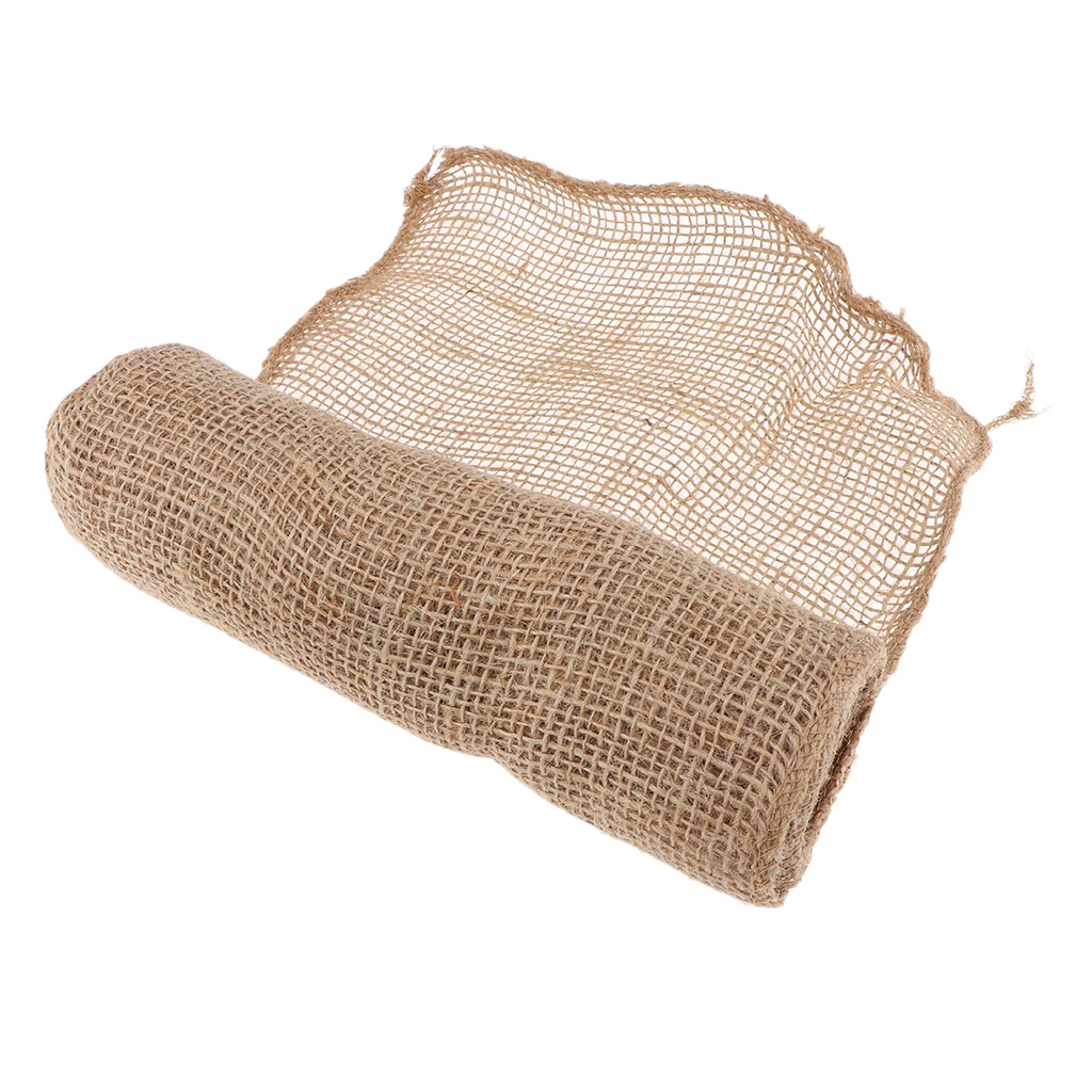 30M Tree Protection Net Winter-proof Plants Bandage Wear Protection For Warm Keeping And Moisturizing Garden Tool Supplies