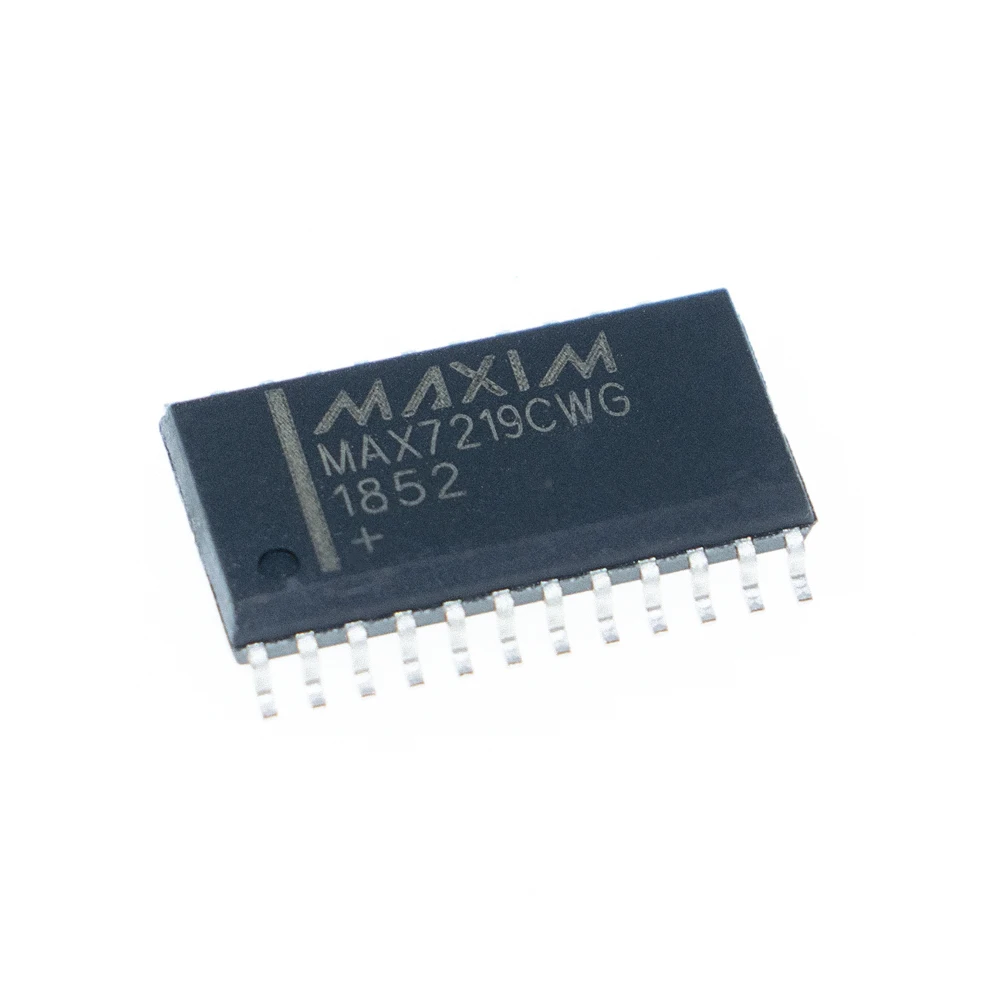 MAX7219 8*8 матричный модуль микроконтроллер светодиодный дисплея DIY Kit|Соединители| |