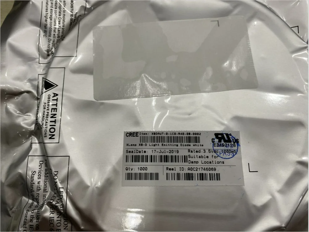 XBDAWT-0-1C0-R40-0B-0002