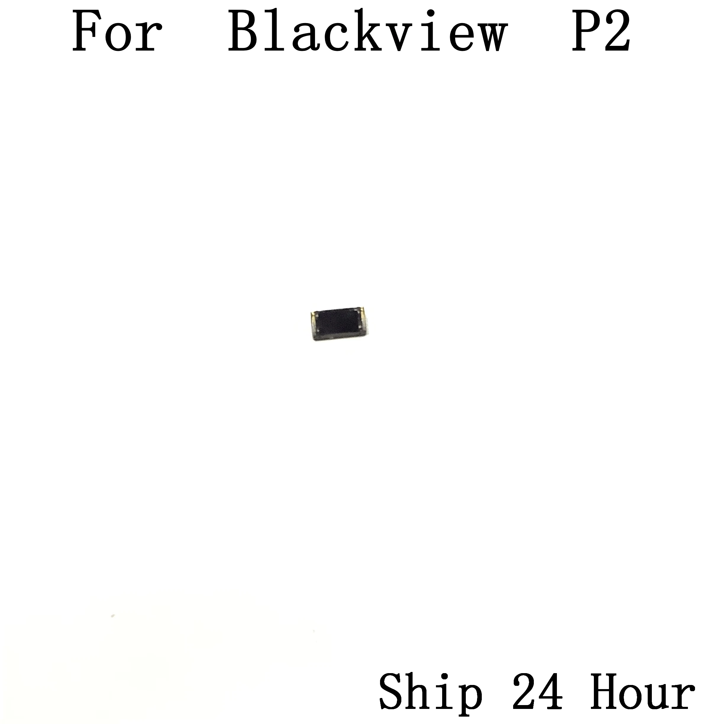 Б/у Blackview P2 проксиматный датчик для Blackview P2 ремонт починка Замена части