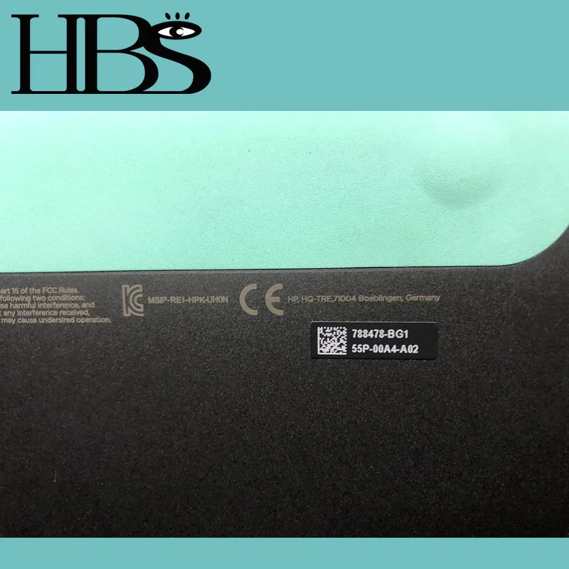 Ноутбук Bluetooth клавиатура основание для hp 10-K000 10-J000 10-K010NR 10-K010WM 10-J015TU 10-J017TU 784415-001 788479-001 788478-001 аккумулятор большой емкости