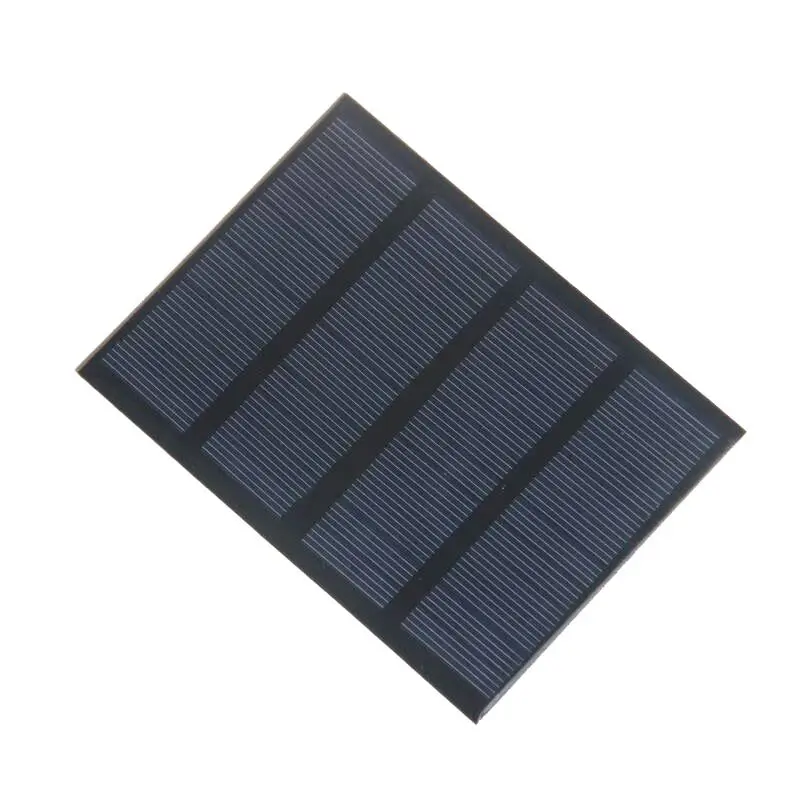 1,5 W 12V Панель солнечных батарей, Dijiao доска