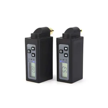 

New Wireless Tattoo Power Supply Tattoo Machine Battery Pack with LCD Screen 2000mAh Capacity
