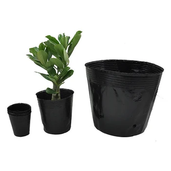 

Garden Cups Pots Basket Hydroponics Mesh Aeroponic Hydroponic Garden Plant Nursery Cup Thickened Nutrition Cup Seedling Pot Tool