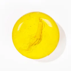 Sophora Face Soap Anti Acne Oil Control Facial Soap Ginseng Moisturizing Plant Essence Body Back Skin Care
