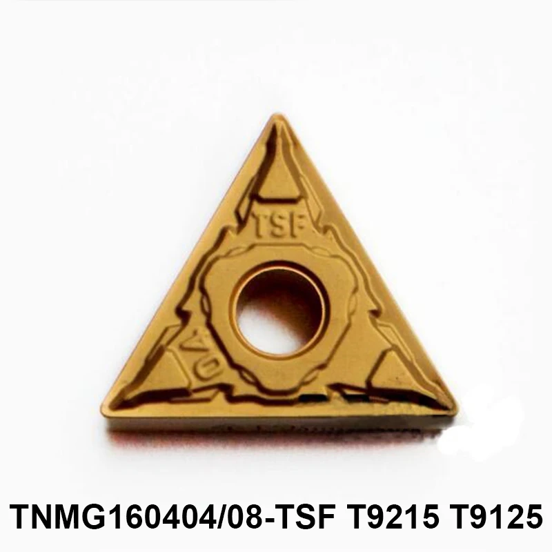 TNMG160404R-ES TNMG331 Lathe Insert Cutting Tool Carbide Turning Blade