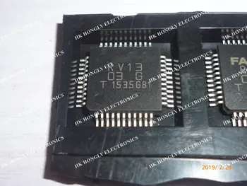 

2PCS RV13G QFP44