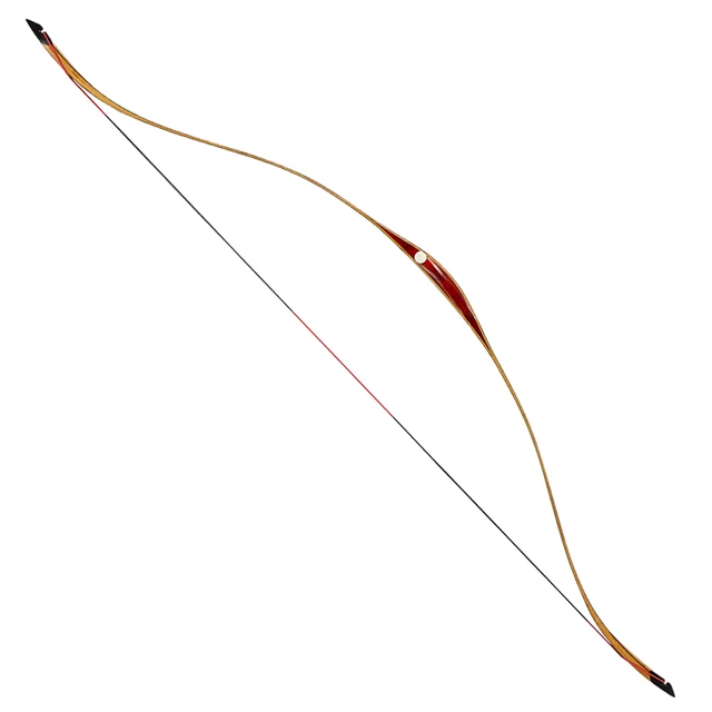  US $68.04 Traditional Archery Hunting piece Laminated Shooting Sports
