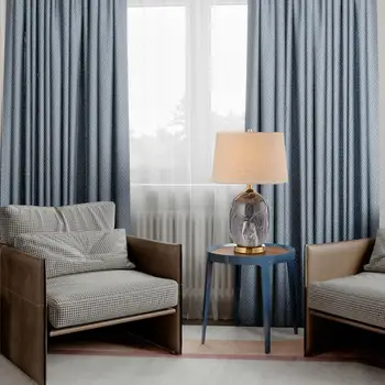 

Modern Ceramic Table Lamps for The Bedroom Bedside Table Lamp Desk Lamp Cover Living Room Hotel Light Fixture Deco Fabric Home