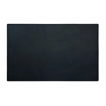

Silicone Pet Placemat Mat Waterproof High-grade 60*40cm Dog Cat Feeding