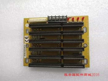 

FIC BPI-6 RE V.A industrial control baseboard industrial motherboard original spot physical diagram
