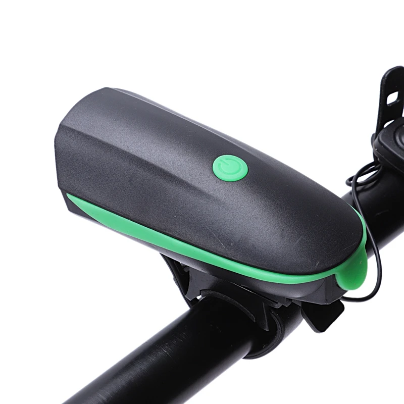 Perfect Universal Loud 140Db Electric Bike Bicycle Horn Alarm Bell Safe Cycling Riding Ring Bicycle Components 6
