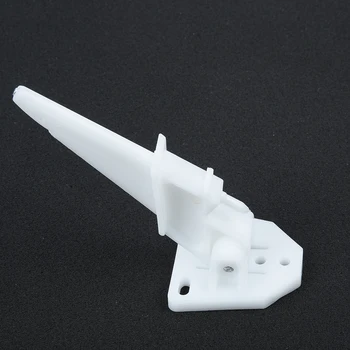 

Marine Speedometer Gauge Pressure Pitot Pickup Tube Plastic 80 MPH Accessories