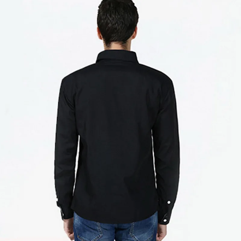 Dihope для мужчин Slim Fit Social Блейзер сезон весна осень Мода Твердые мужчин s Свадебное Платье Пальто Повседневное размер бизнес мужской пиджак