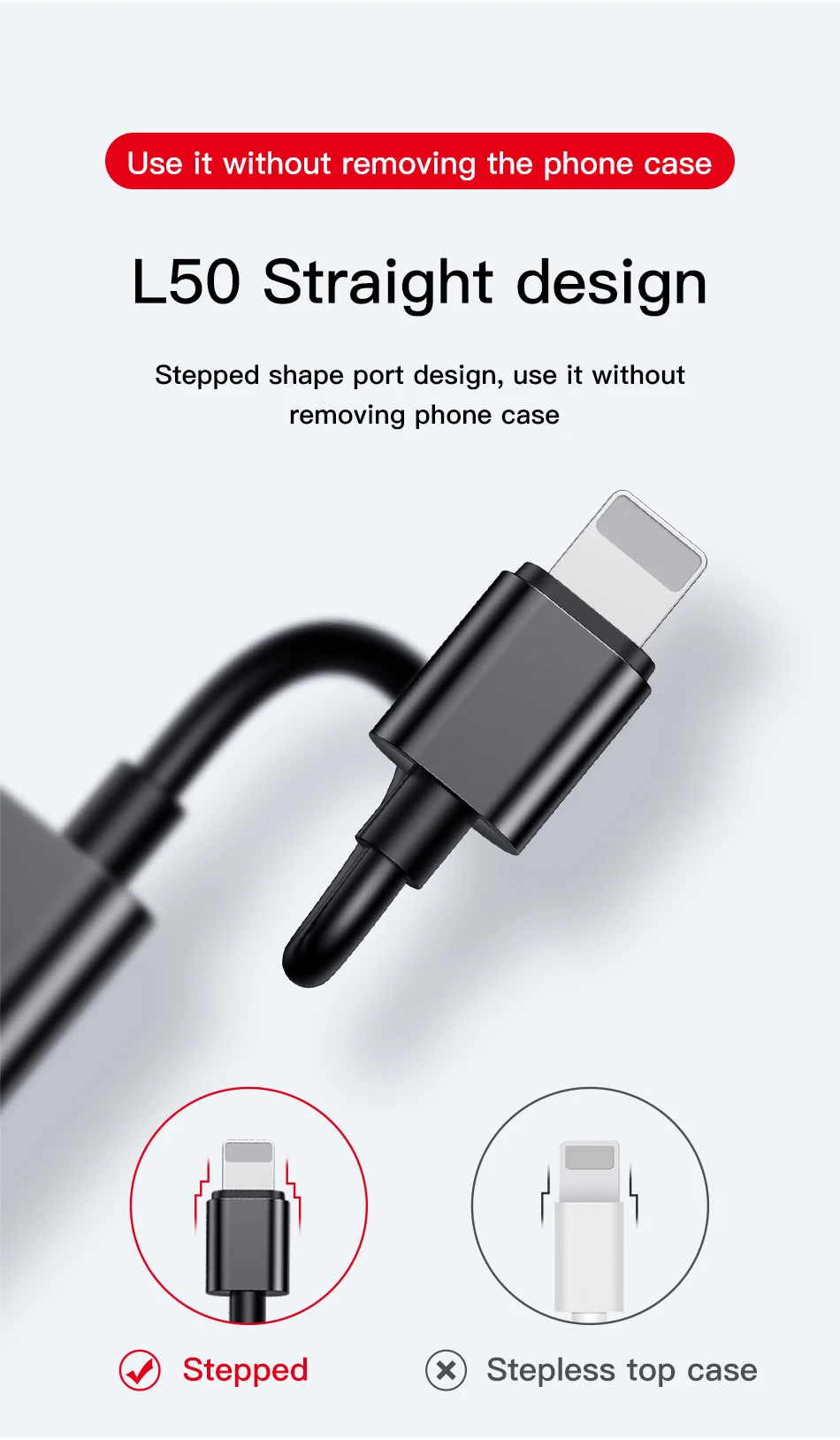 Baseus наушники адаптер для iPhone 11 Pro 7 X XR чип usb удлинитель разветвитель для lightning до 3,5 мм aux jack