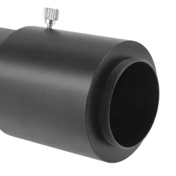 

Telescope 2 Inch Telescopic Extension M42 x 0.75 Thread For M42 T2 Adapter Ring
