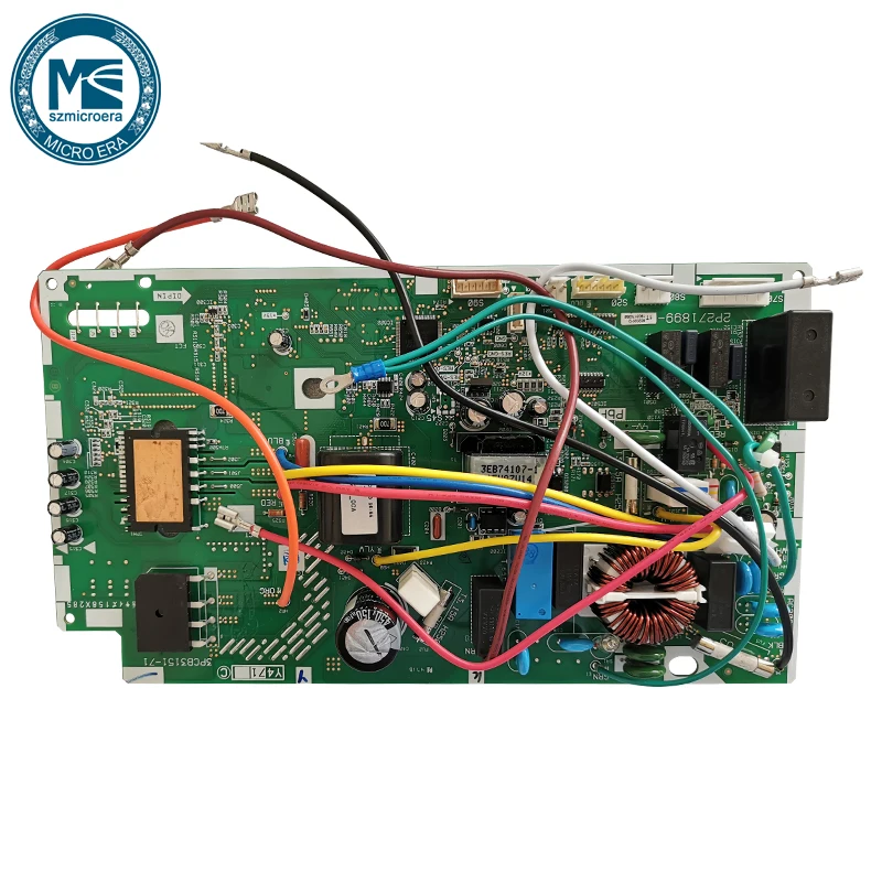 3PCB2824-71 2P271899-1 RXM335NC