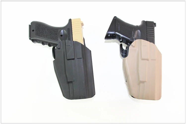 GlS 579 Pro-Fit кобура подходит для всех airsolf кобура для Glock/1911/Телец/Sig sauer/S& W/M& P/92F pistola traumatica для охоты на открытом воздухе