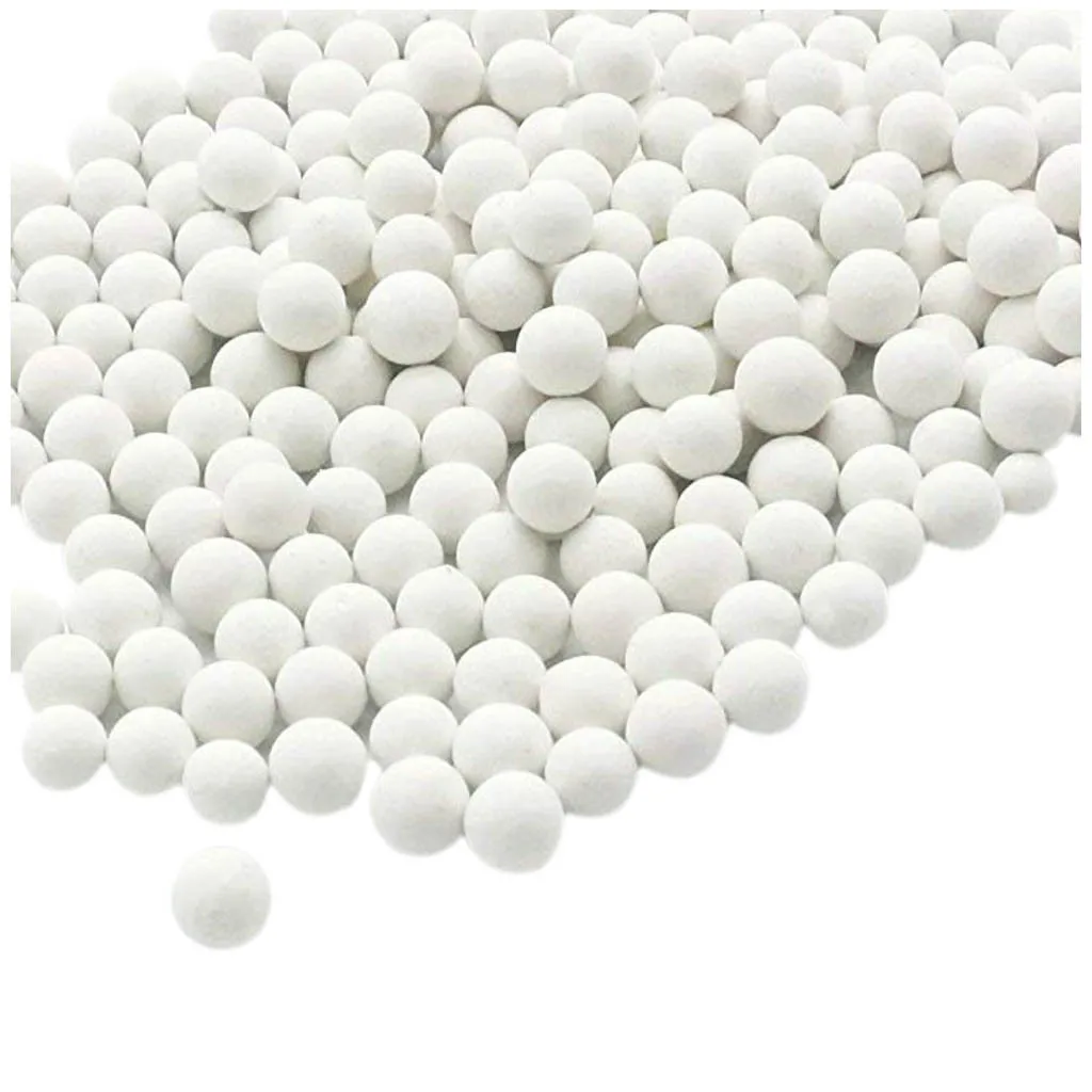 Ионная насадка для душа фильтр шар Замена Природная Энергия каменный UK