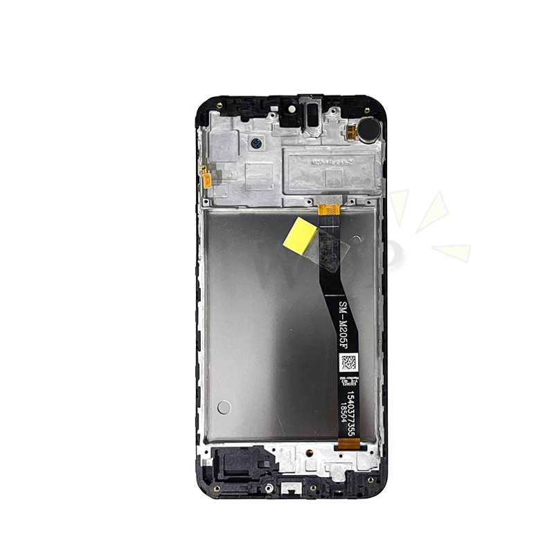 For Samsung Galaxy M20 2019 Sm-m205 