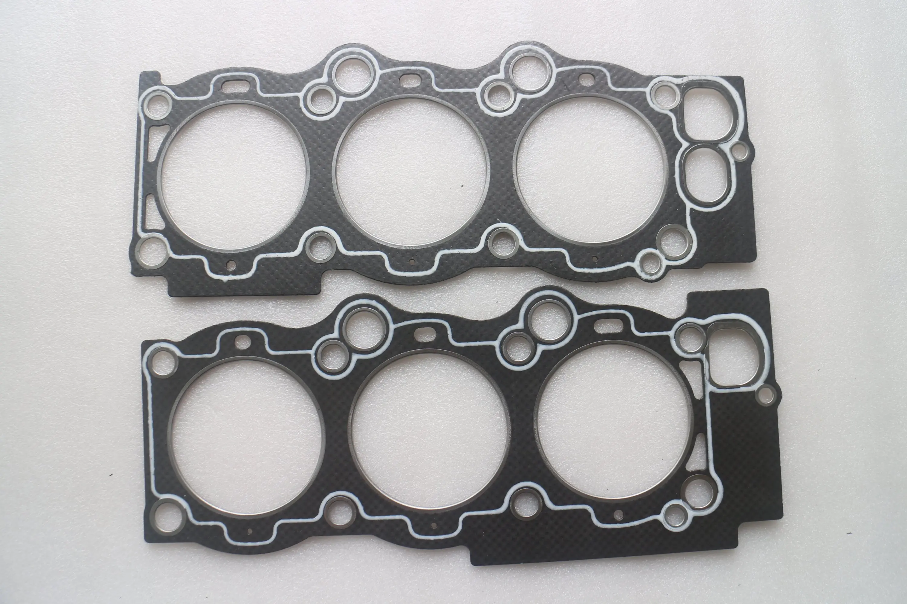 Полный комплект прокладок для Toyota Camery 3,0 V6 24V 1991-1997 3VZ-FE 3VZFE VRS