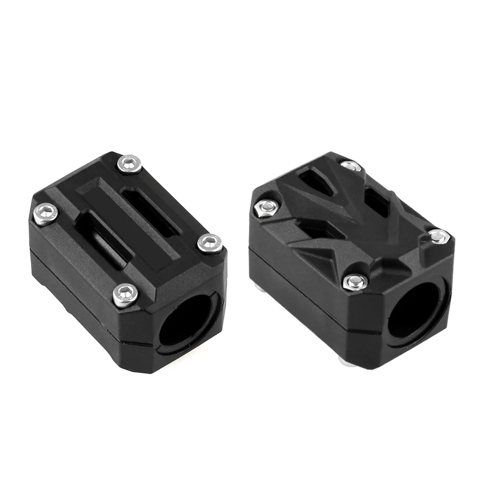 Противоударный Универсальный декоративный блок барные аксессуары защитный