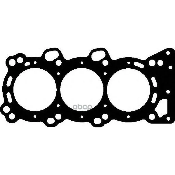 540.420e_прокладка Гбц!(X2) Opel Monterey, Isuzu Trooper 3.2 V6 24v 6vd1 92-98 Elring 540420 Elring арт. 540420