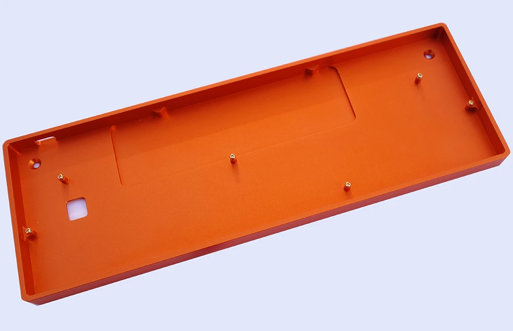 GH60 Shell,Orange2