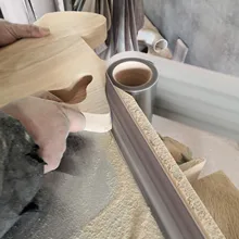 Электрогитара черного цвета палисандр гриф HH звукосниматели хромированные изделия, Индивидуальные! paypal доступны! L-1