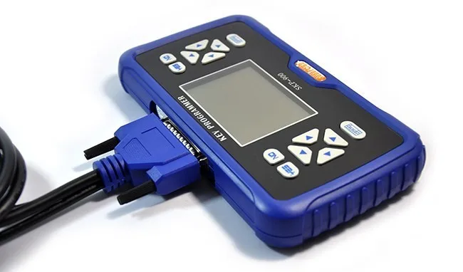SuperOBD SKP-900 Key Programmer 16