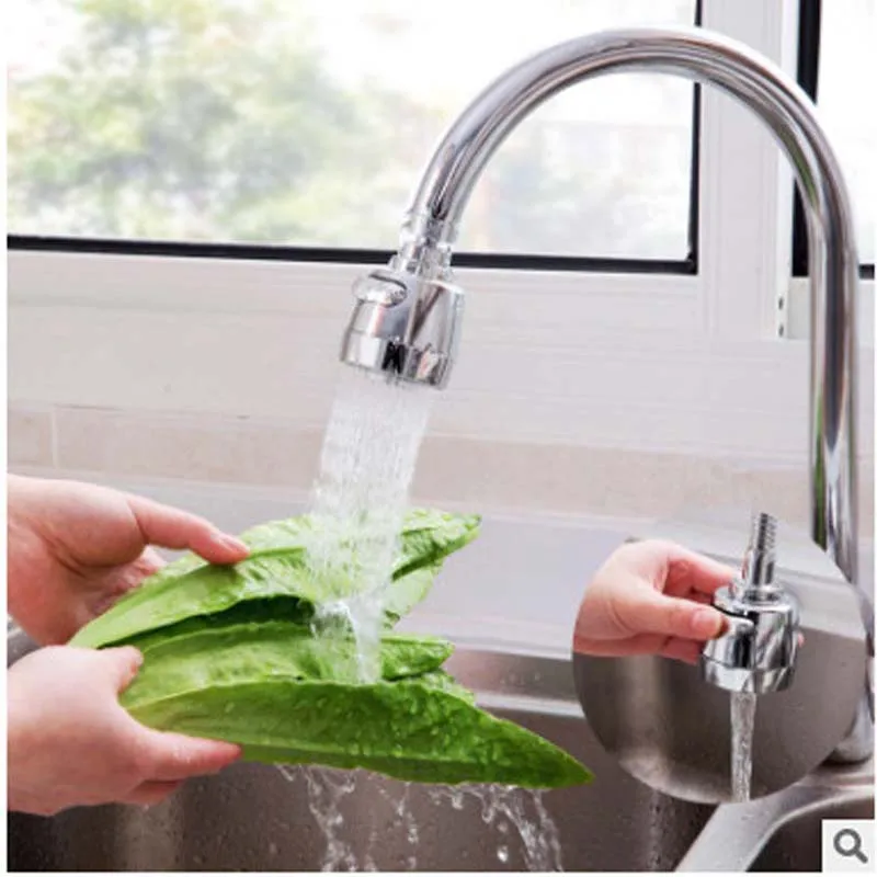 

Kitchen Faucet Water Saver Faucet Aerator Diffuser Shower Head Filter Nozzle Connector Bathroom Faucet Fitting Kitchen Fitting