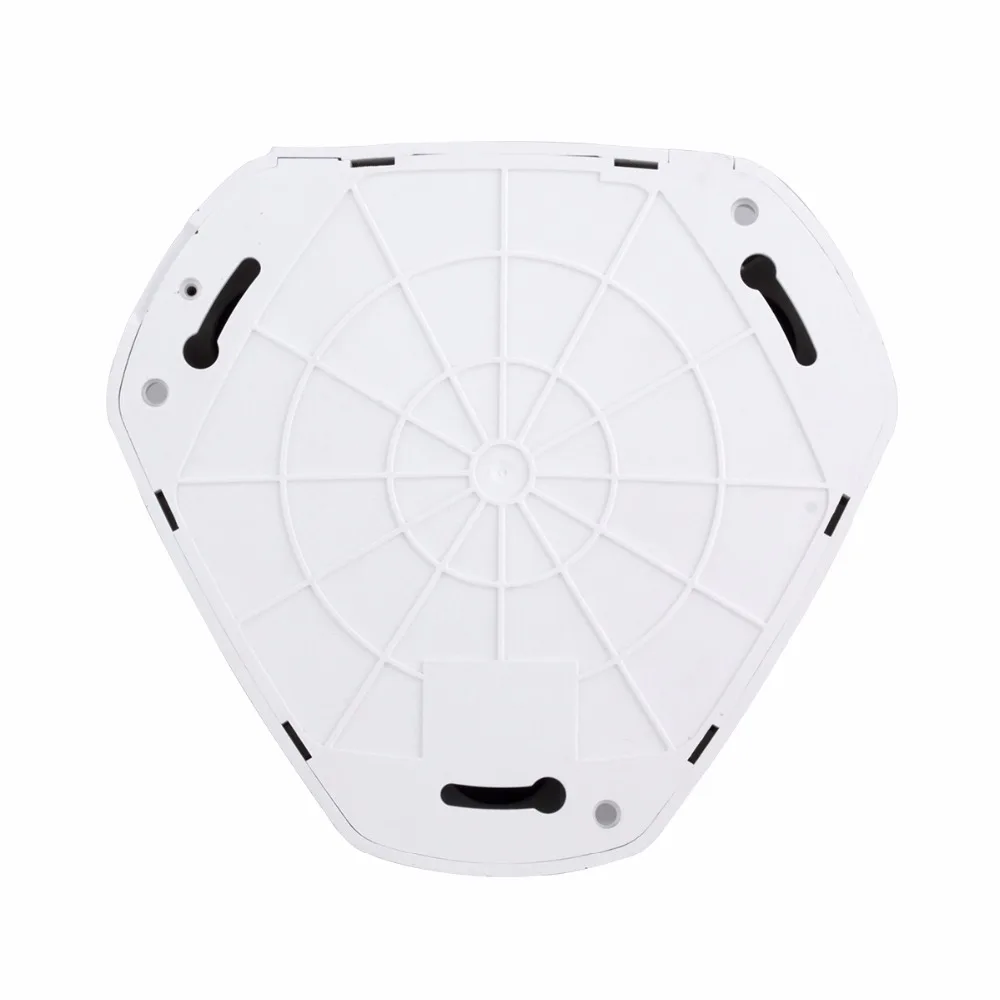 ESCAM камера рыбий глаз с поддержкой VR Box QP180 Shark 960P IP Wi Fi 360 МП градусов панорамная