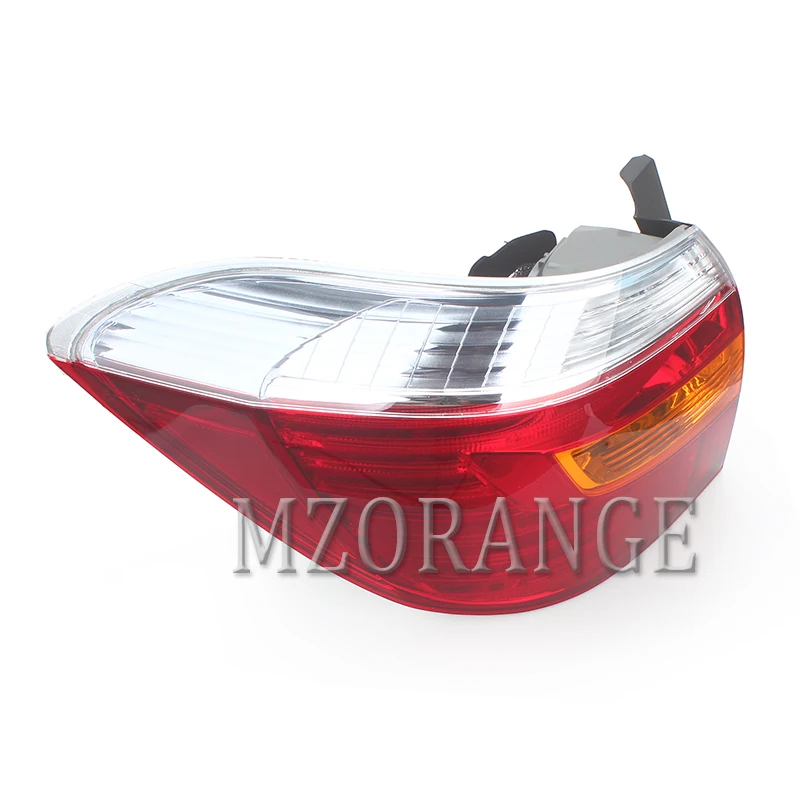 MZORANGE задний тормозной фонарь для TOYOTA Highlander 2007 2008 2009 2010