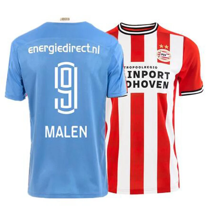 Camiseta de manga corta para hombre, camisa GAKO MALEN IHATTREN, transpirable, envío rápido, 2020/2021