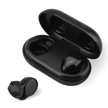 

TWS Bluetooth Touch Earphones HD Stereo Wireless Sports Music Earbuds Headset