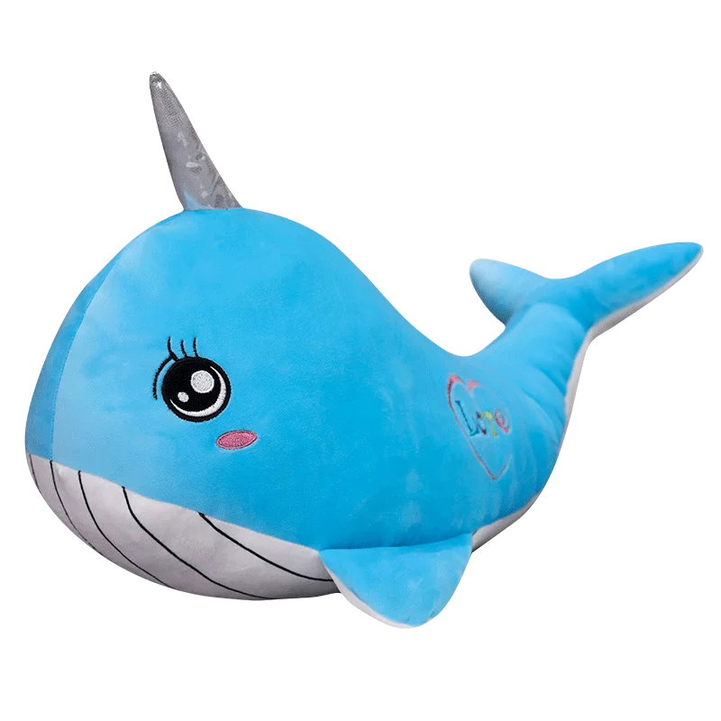 doll dolphin