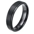 Black 6mm