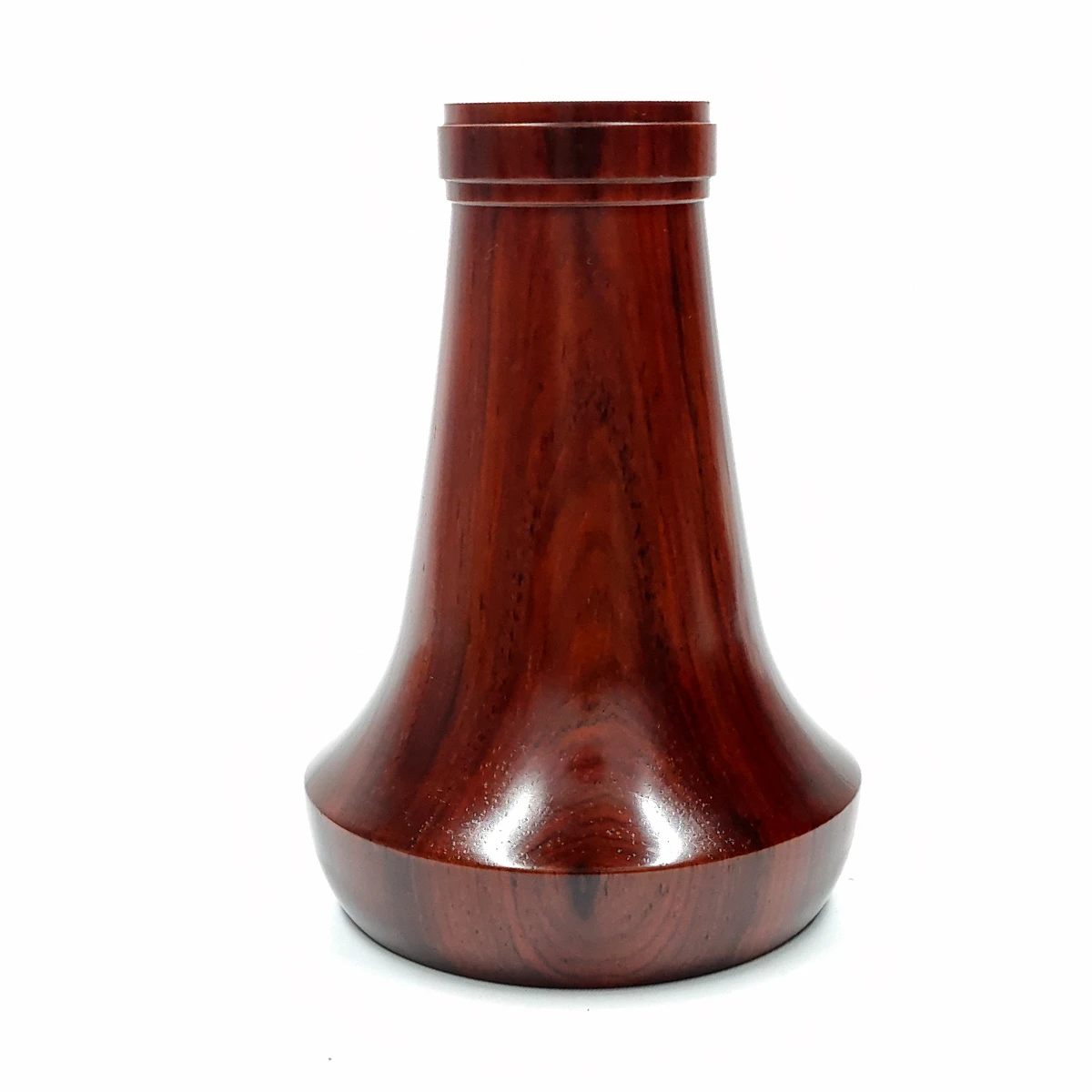 Bb кларнет колокольчик Redwood Dalbergia retusa cocobollo хороший звук аксессуары для