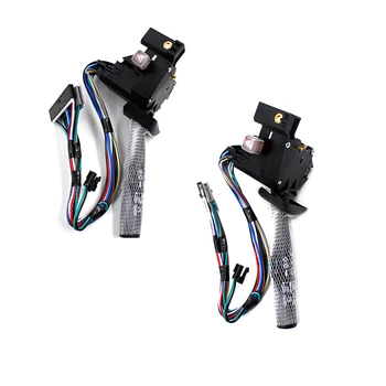 

Turn Signal Wiper Blinker Switch Lever With Cruise Control Tilt Steering 26083628 26100986 For Cadillac Chevrolet