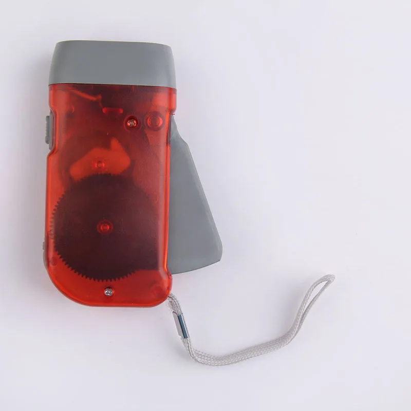New-Arrival-3-LED-Dynamo-Wind-Up-Flashlight-Hand-pressing-Crank-NR-No-Battery-Torch-HR (3)