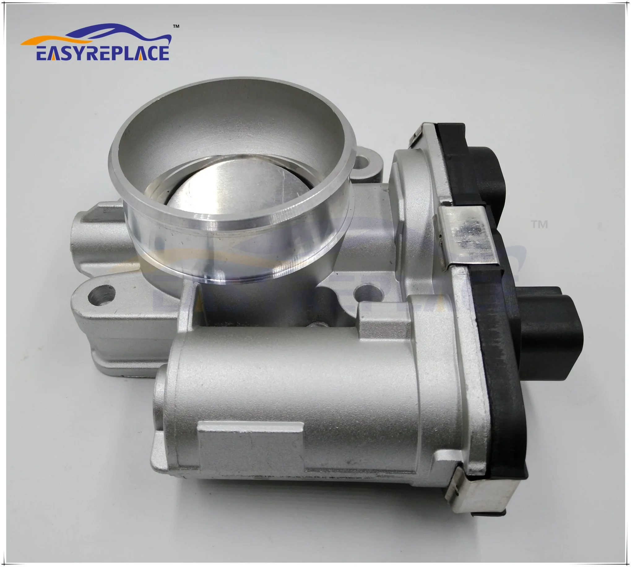 

Easy Replace Fuel Injection Throttle body Assembly 12631187 S20092 TB1087 F00H600080 For Chevrolet Cobalt HHR