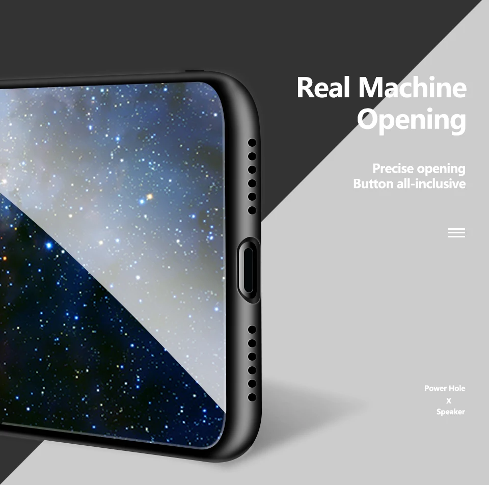 Для Xiaomi Redmi Note 5 Pro TPU Модный мягкий защитный чехол для Redmi Note 5A/5A Prime из закаленного стекла чехол для мобильного телефона