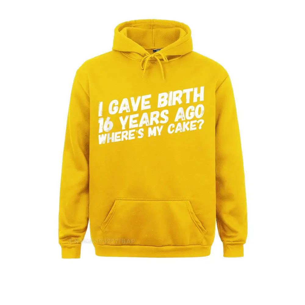 Men Sweatshirts Printed On Long Sleeve Hoodies Discount Tight Hoods 36713 yellow